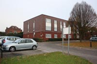 Prince of Wales site